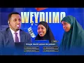 Lagu Weydiimo | Erayga Heerin waxaa loo yaqaan.. ? Xalqada 3aad