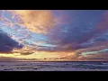 Download Lagu Video latar belakang gratis | Ombak | Air | Laut | Awan | Sore | Tenang | Sunset (no copyright)