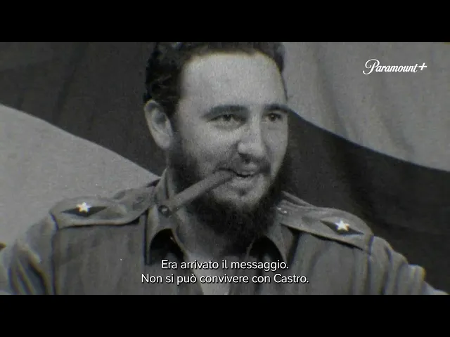 Mafia Spies | Trailer