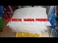 Download Lagu ICE TUBE / ES KRISTAL MANUAL PRODUKSI