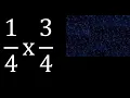 times multiplication of fractions x