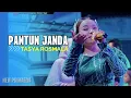 Download Lagu PANTUN JANDA - TASYA ROSMALA \