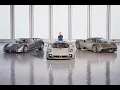 Pagani Automobili - 25 Years of Heart Hands and Passion
