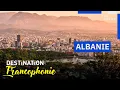 Lagu ALBANIË: Een Franstalig land in het hart van de Balkan (Berat, Tirana...) | Bestemming Francofonie