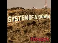 System Of A Down   Deer Dance  Official Audio