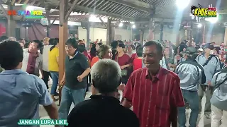 selvi u0026 yanti moy baju loreng siliwangi entertainment khoe pro audio