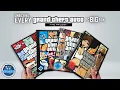 Lagu Every Grand Theft Auto The Trilogy PC Big Box Game