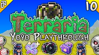 Terraria's NEW MAGIC YOYO BAG accessory is kinda WILD!