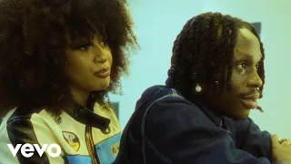 fireboy dml someone official video 