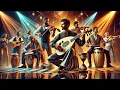 Lagu Arabian Salsa Groove – Exotic Rhythms \u0026 Mesmerizing Melodies for Dance \u0026 Relaxation! | Exoduss