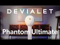 Download Lagu Devialet Phantom Ultimate draadloze actieve luidsprekers | Crutchfield