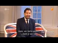 Download Lagu HBO's Grisse on Dutch prime tv - Ivo Niehe's TV Show   interview with Hans de Kraker