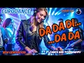 Download Lagu Owner DJ - Da da di...da da ( Eurodance )  #90s #eurodance #viral #mix #viralmusicvideo #anos90