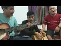 Download Lagu Ho Do Na Tarpillit - Cover