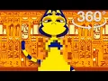 zone ankha 360