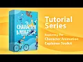 06 Clothes Design - Character Animation Explainer Toolkit