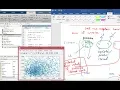 PARTICLE SWARM OPTIMIZATION PSO MATLAB CODE EXPLANATION