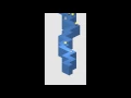 ZigZag Runner Unity3D Game