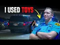 See What Happened When The Cops Realizes Their Colleague Is A Pedophile