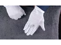 Squished Magic Dice Trick