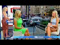Carley Shimkus and Martha MacCallum Sep 7 2023