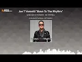 Ep 802 Slave To The Rhythm - JOE T VANNELLI