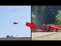Download Lagu Fatal Crash Of N28151 Got The 80-Year-Old Man Killed Aug 1 Rochester NY, Prelim Report..