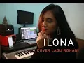 Lagu HILLSONG - AT THE CROSS Medley RACHAEL LAMPA - NO GREATER LOVE ( ILONA COVER )