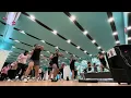 Bodycombat 103 Track 3 (Nervous System)