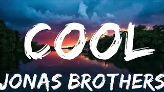 Download Jonas Brothers - Cool (Lyrics) MP3