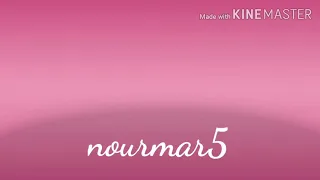 نور مار   حطيتك براسي  فيديو كليب حصري       دندنها