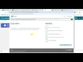 Assignments - Dynamic Study Module