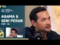 Download Lagu Fokus Sebagi Aktor, Oka Antara Juga Mendalami Ilmu Agama - Daniel Tetangga Kamu