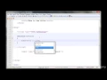 JavaScript 013 Keyboard Events