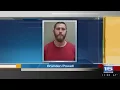Hunt for escaped inmate continues