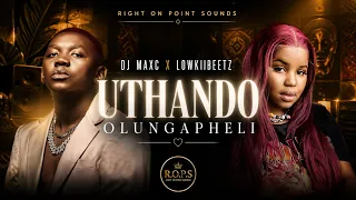 aymos nkosazana daughter dj maphorisa uthando olungapheli feat kabza de small u0026 tyler icu