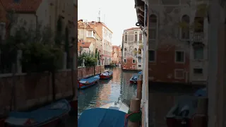Venice Italy Music مدينة البندقية الايطالية الاجمل في العالم 