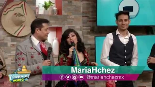 mariahchez la cuchara wtv 