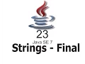 23 - Certificacao Java Final