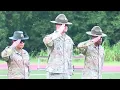 Testing Grit Forging Soldiers The First 100 of Basic Combat Training
