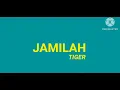 Lagu Daerah Ende Flores NTT - Jamilah (Lirik)