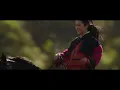 "REFLECTION" CHRISTINA AGUILERA FOR "MULAN"