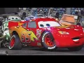 CARS 2006 DVD Full Screen on PC