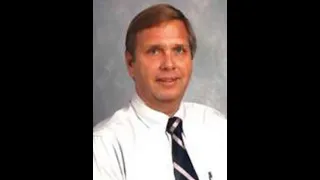 Episode - HALL OF FAME Athletic Director Ron Balazs CAA 1st Executive Director of the FIAAA