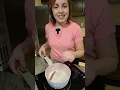 Cornstarch Pudding