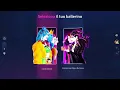 Just Dance 2023 Edition - Majesty by Apashe Ft. Wasiu | Full Gameplay 4K 60FPS