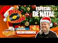 Lagu LIVE PITCH ACELERADO /20-12-2025 - Especial de Natal !