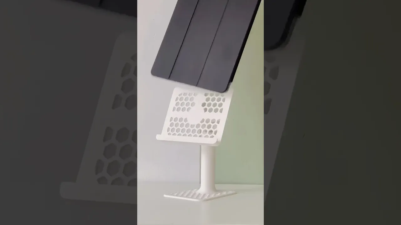 Stand for iPad & Tablets