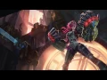 Download Lagu League of Legends - Here Comes Vi (Login Music) Full HD 1080p