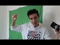 Bassam Mahdi - Reaction - Shoufou Mino Eja (Official Music Video) | بسام مهدي - شوفو منو اجه